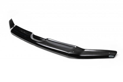 The hood deflector 2015+ (EuroCap) for Toyota Land Cruiser 200 - Reelken Auto