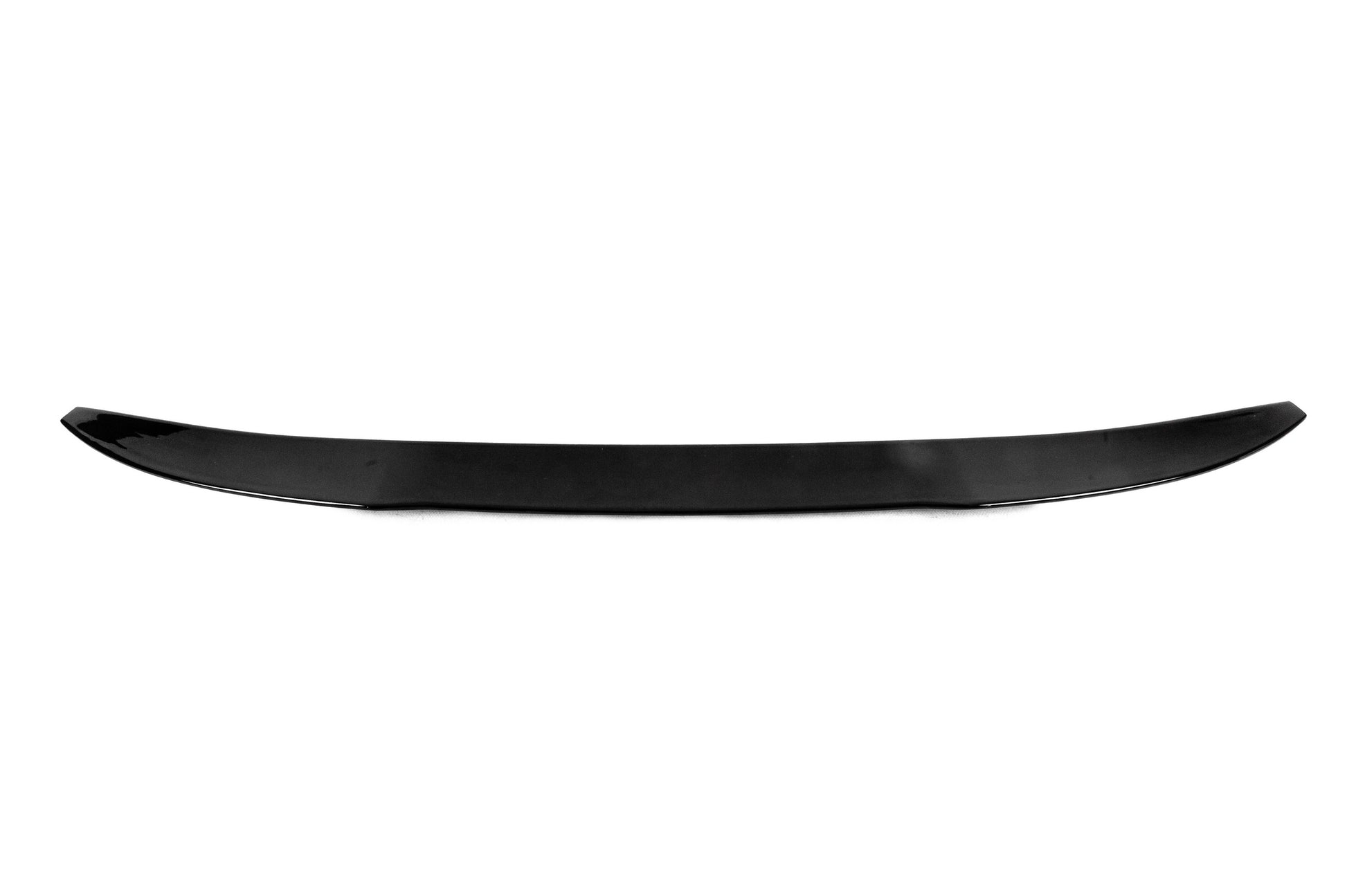 Spoiler M4-Style (Gloss Black) for BMW X4 G02 2018- - image 3