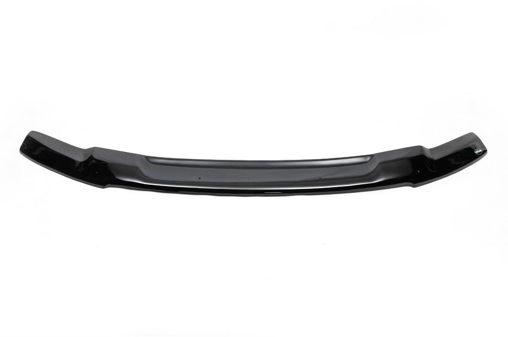 Hood Deflector 2007-2015 (EuroCap) for Toyota Land Cruiser 200 2007-2021 - image 3