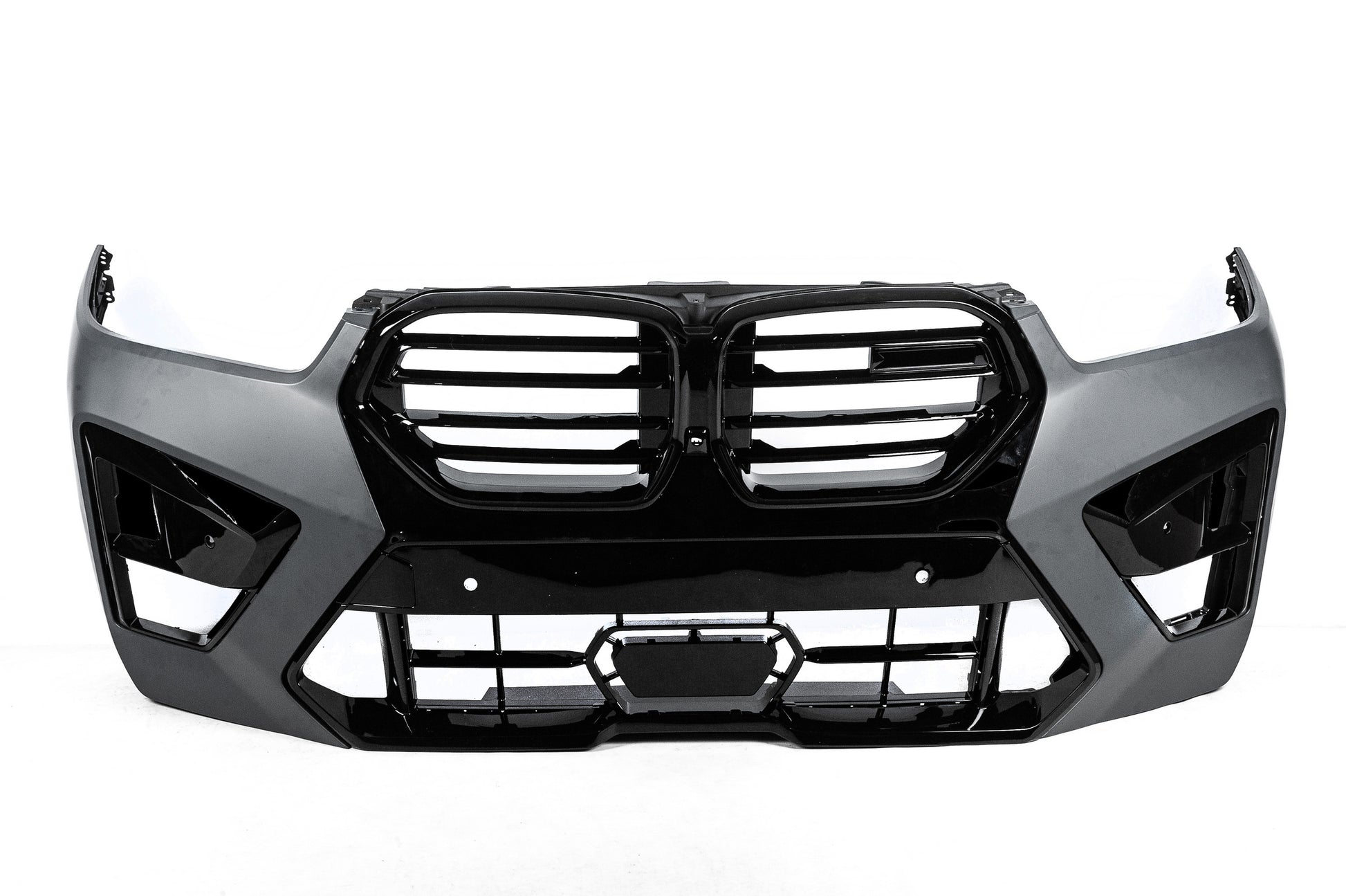 Facelift conversion kit to X5M F95 2024 (with trunk lid replacement) for BMW X5 F15 2013-2018 - image 8