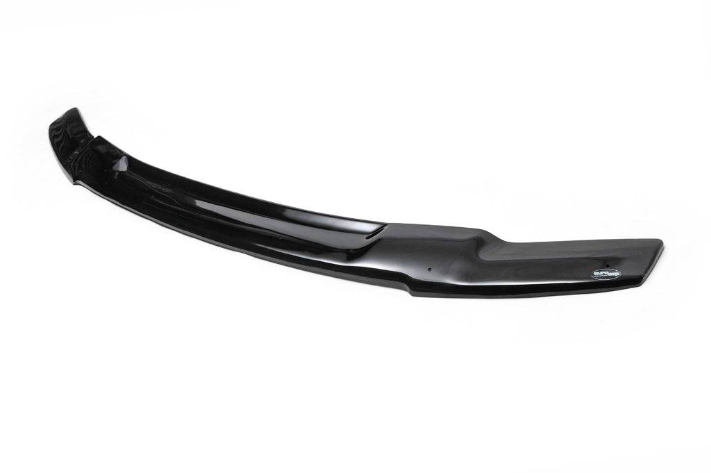 The hood deflector 2007-2015 (EuroCap) for Toyota Land Cruiser 200 - Reelken Auto