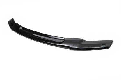 The hood deflector 2007-2015 (EuroCap) for Toyota Land Cruiser 200 - Reelken Auto