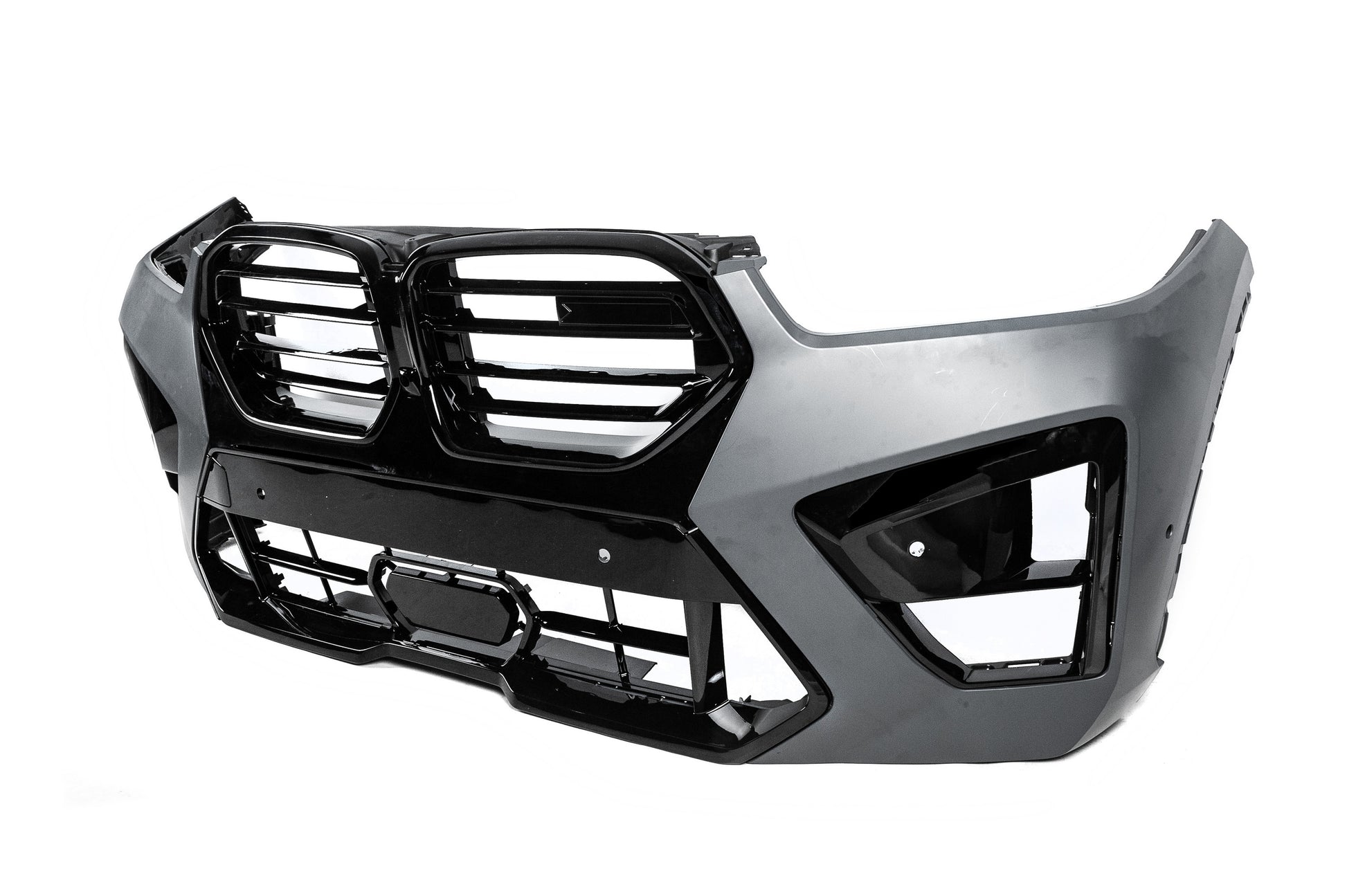 Restyling kit for X5M F95 2024 (with trunk lid replacement) for BMW X5 F-15 2013-2018 - image 43