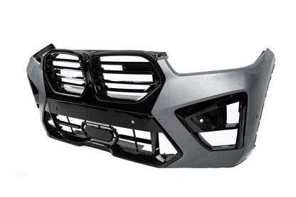 Facelift conversion kit to X5M F95 2024 (with trunk lid replacement) for BMW X5 F15 2013-2018 - image 44