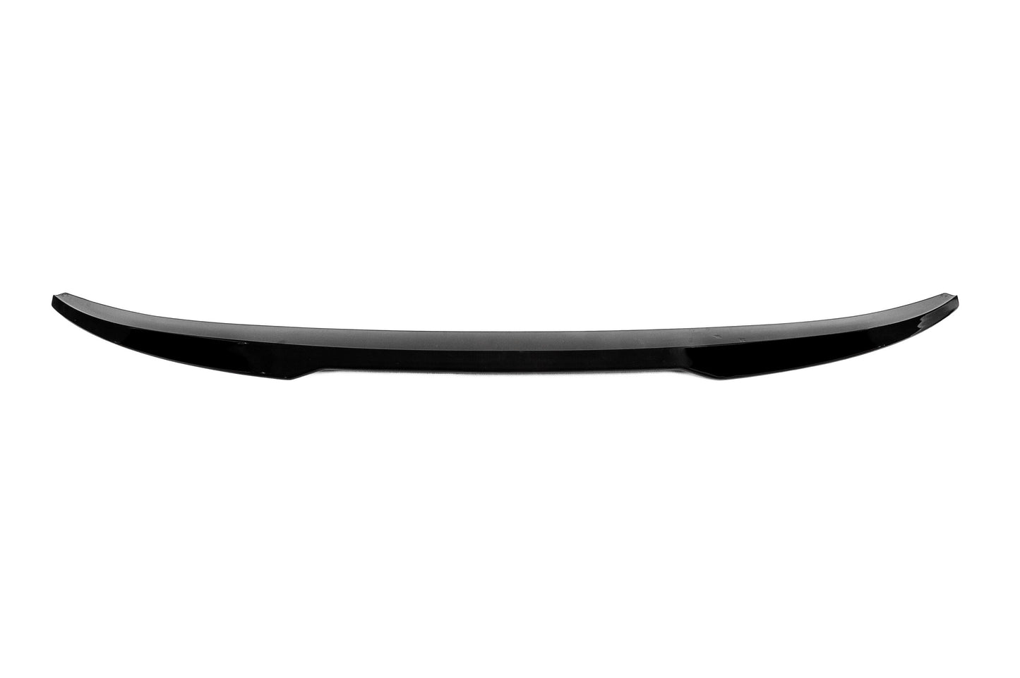 Spoiler M4-Style (Gloss Black) for BMW X4 G02 2018- - image 6