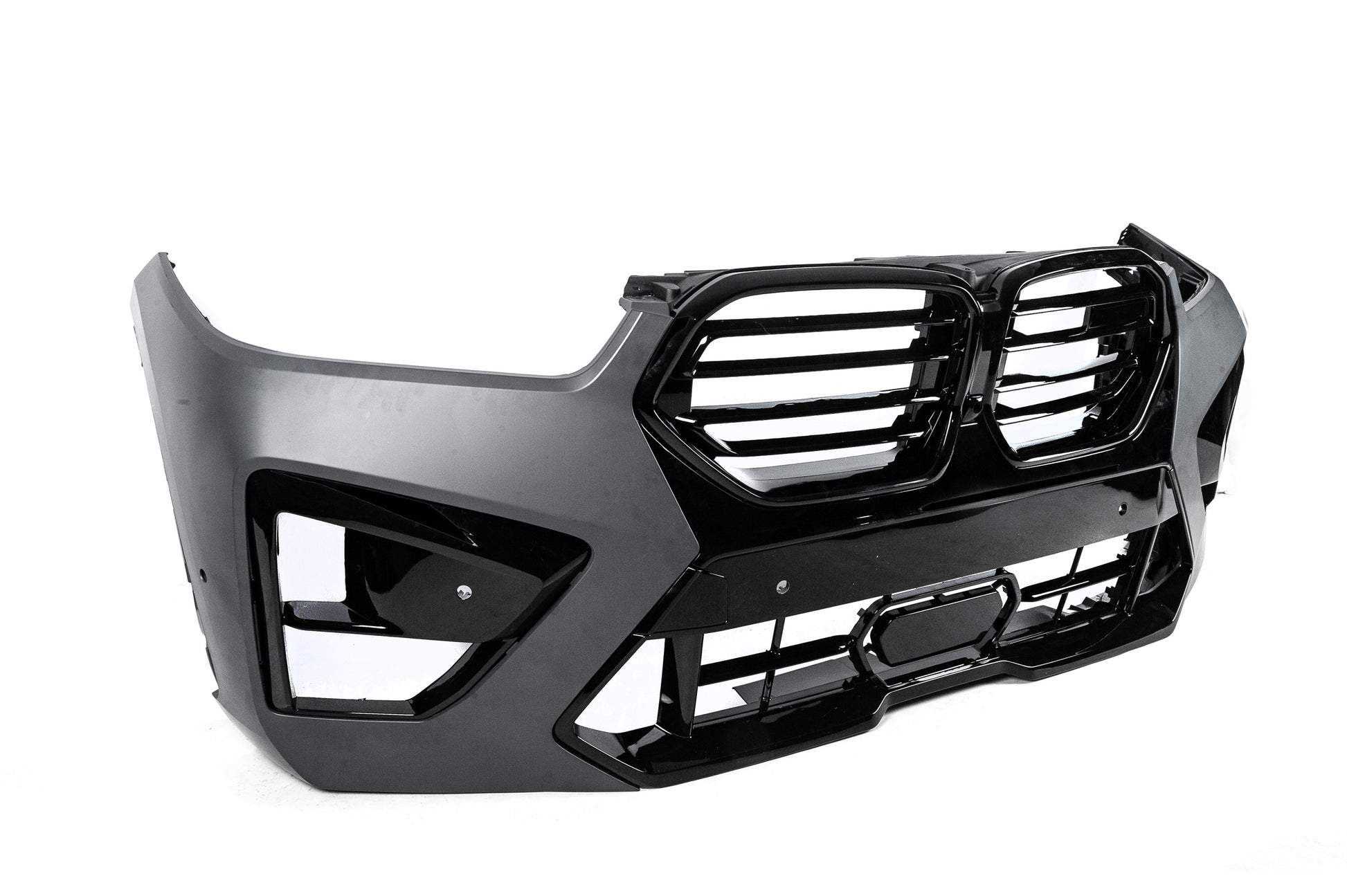 Restyling kit for X5M F95 2024 (with trunk lid replacement) for BMW X5 F-15 2013-2018 - image 44