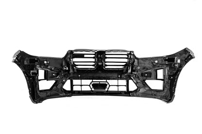 Facelift conversion kit to X5M F95 2024 (with trunk lid replacement) for BMW X5 F-15 2013-2018 - image 45