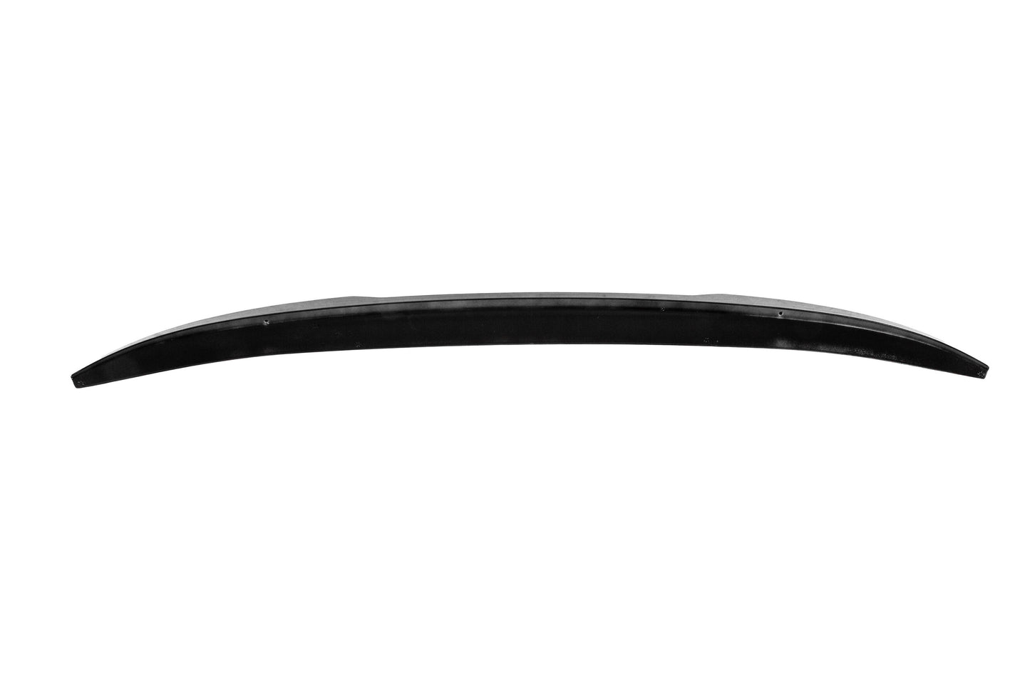 Spoiler M4-Style (Gloss Black) for BMW X4 G02 2018- - image 7
