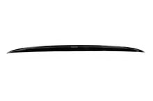 OEM-Style Spoiler (for F10, Gloss Black) for BMW 5 Series F10/F11 2010–2016 - image 2