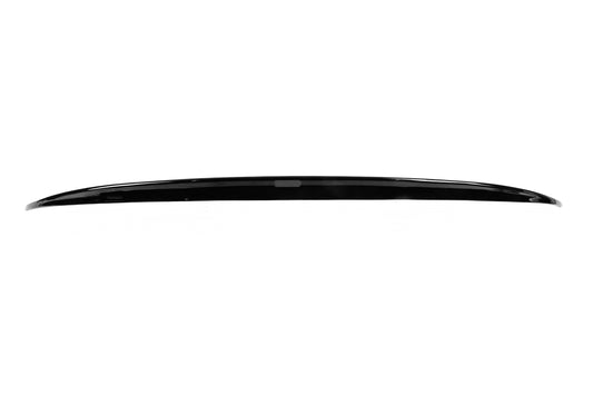 OEM-Style Spoiler (for F10, Gloss Black) for BMW 5 Series F10/F11 2010–2016 - image 2