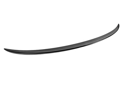 OEM-Style Spoiler (for F10, Gloss Black) for BMW 5 Series F10/F11 2010–2016 - image 5