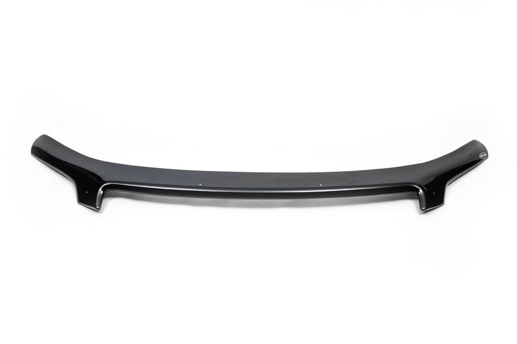 Hood Deflector 2009-2013 (EuroCap) for Toyota Land Cruiser Prado 150 2009-2023 - image 4