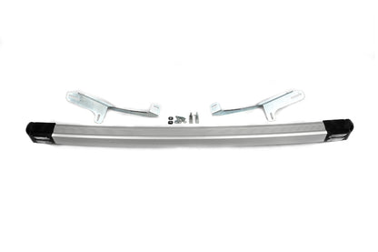 Rear Guard MoonLight (Stainless Steel) for Peugeot Bipper 2008-2017 - image 2