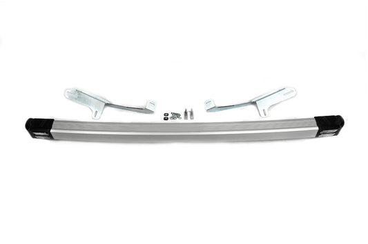 Rear Guard MoonLight (Stainless Steel) for Peugeot Bipper 2008-2017 - image 2