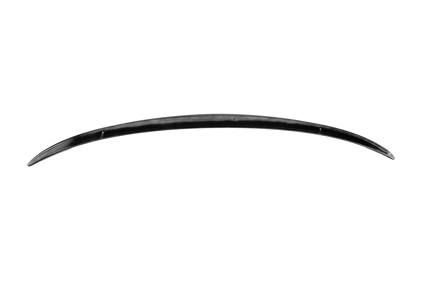 OEM-Style Spoiler (for F10, Gloss Black) for BMW 5 Series F10/F11 2010–2016 - image 7