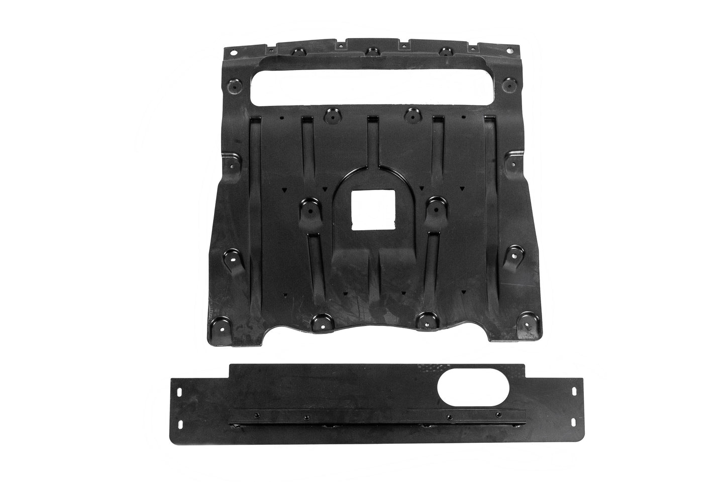 Facelift conversion kit to X5M F95 2024 (with trunk lid replacement) for BMW X5 F-15 2013-2018 - image 19