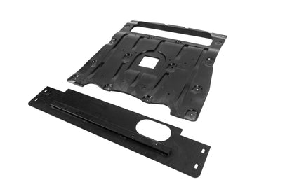 Facelift conversion kit to X5M F95 2024 (with trunk lid replacement) for BMW X5 F-15 2013-2018 - image 50