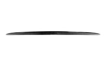 DPT Spoiler (Gloss Black) for BMW X6 E71 2008-2014 - image 2