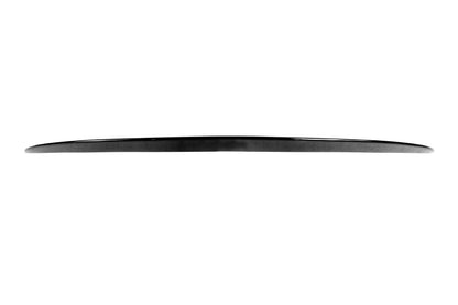 DPT Spoiler (Gloss Black) for BMW X6 E71 2008-2014 - image 2