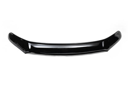 Hood Deflector (2015-2020, EuroCap) for Toyota Hilux 2015- - image 2