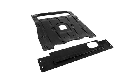 Facelift conversion kit to X5M F95 2024 (with trunk lid replacement) for BMW X5 F-15 2013-2018 - image 51