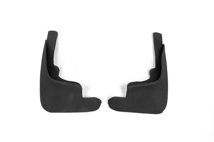 Front Mud Flaps (2 pcs.) for Hyundai I-30 2007-2011 - image 1