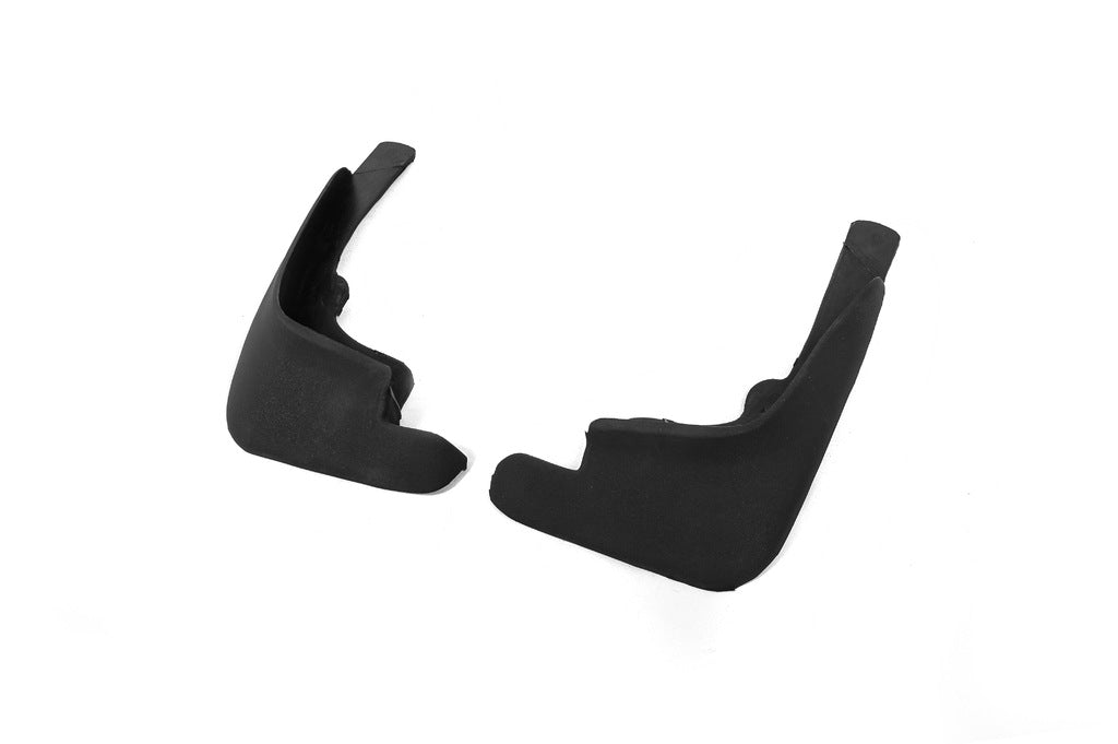 Front Mud Flaps (2 pcs.) for Hyundai I-30 2007-2011 - image 2