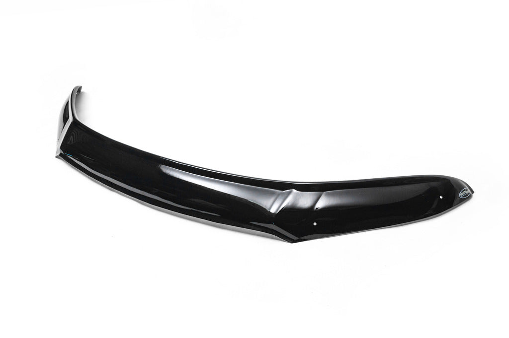 Hood Deflector (2015-2020, EuroCap) for Toyota Hilux 2015- - image 11