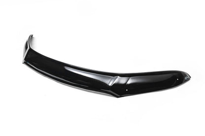 Hood Deflector (2015-2020, EuroCap) for Toyota Hilux 2015- - image 11