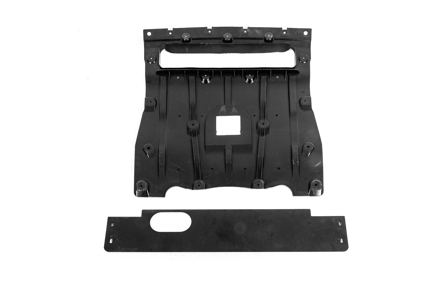 Facelift conversion kit to X5M F95 2024 (with trunk lid replacement) for BMW X5 F-15 2013-2018 - image 52