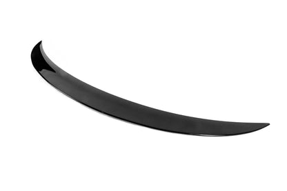 DPT Spoiler (Gloss Black) for BMW X6 E71 2008-2014 - image 8
