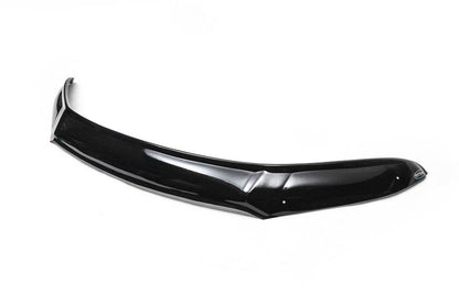 Hood deflector 2015-2020 (EuroCap) for Toyota Hilux 2015↗ - Reelken Auto