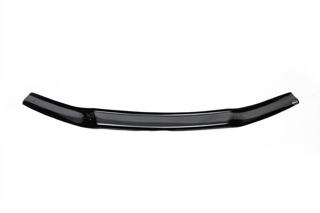 Hood Deflector 2011-2015 (EuroCap) for Toyota Hilux 2006-2015 - image 2
