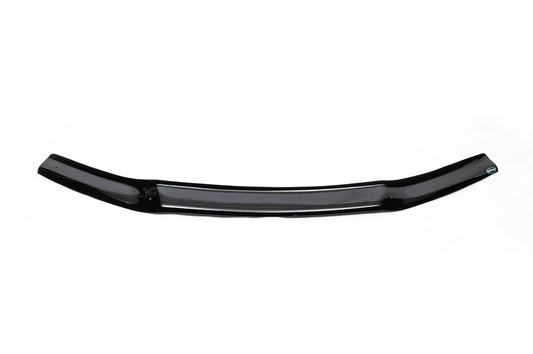 Hood Deflector 2011-2015 (EuroCap) for Toyota Hilux 2006-2015 - image 2