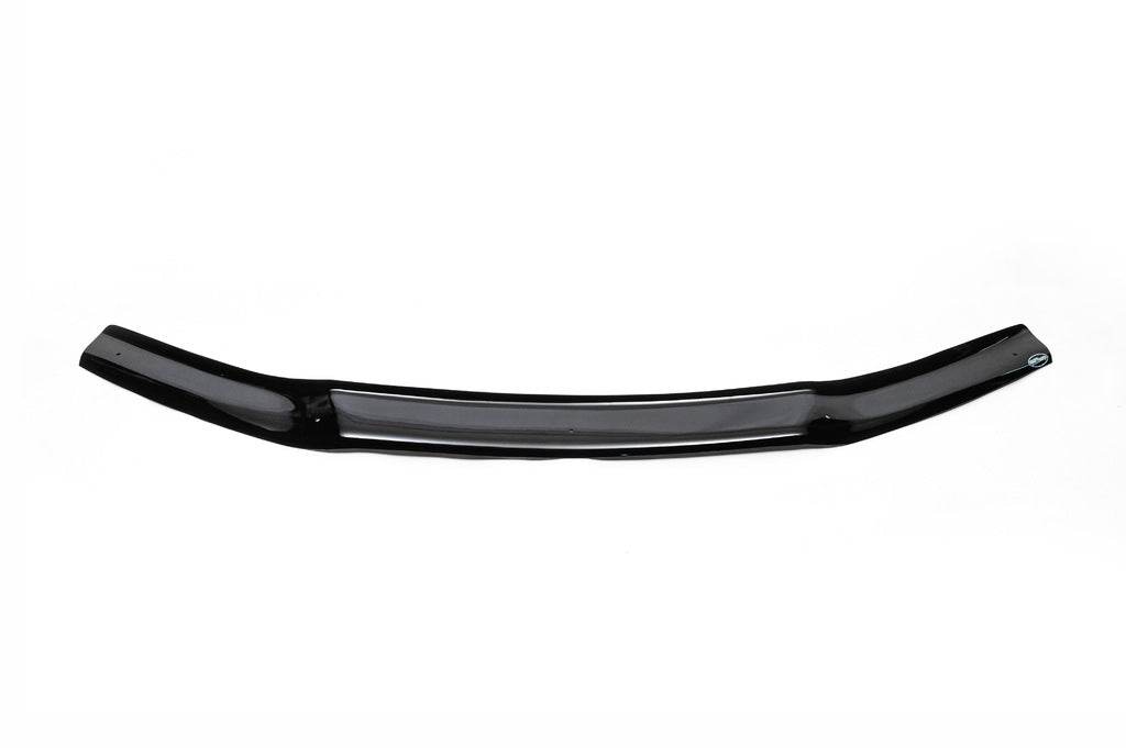 The hood deflector 2011-2015 (EuroCap) for Toyota Hilux 2006-2015 - Reelken Auto