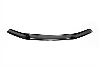 The hood deflector 2011-2015 (EuroCap) for Toyota Hilux 2006-2015 - Reelken Auto