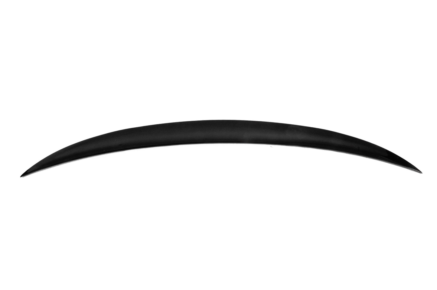 DPT Spoiler (Gloss Black) for BMW X6 E71 2008-2014 - image 10