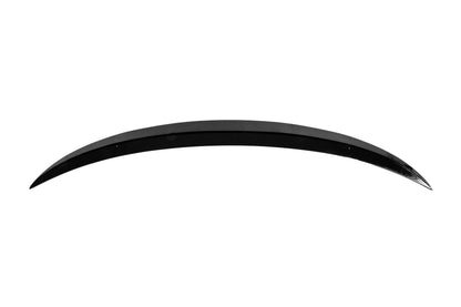 DPT Spoiler (Gloss Black) for BMW X6 E71 2008-2014 - image 11