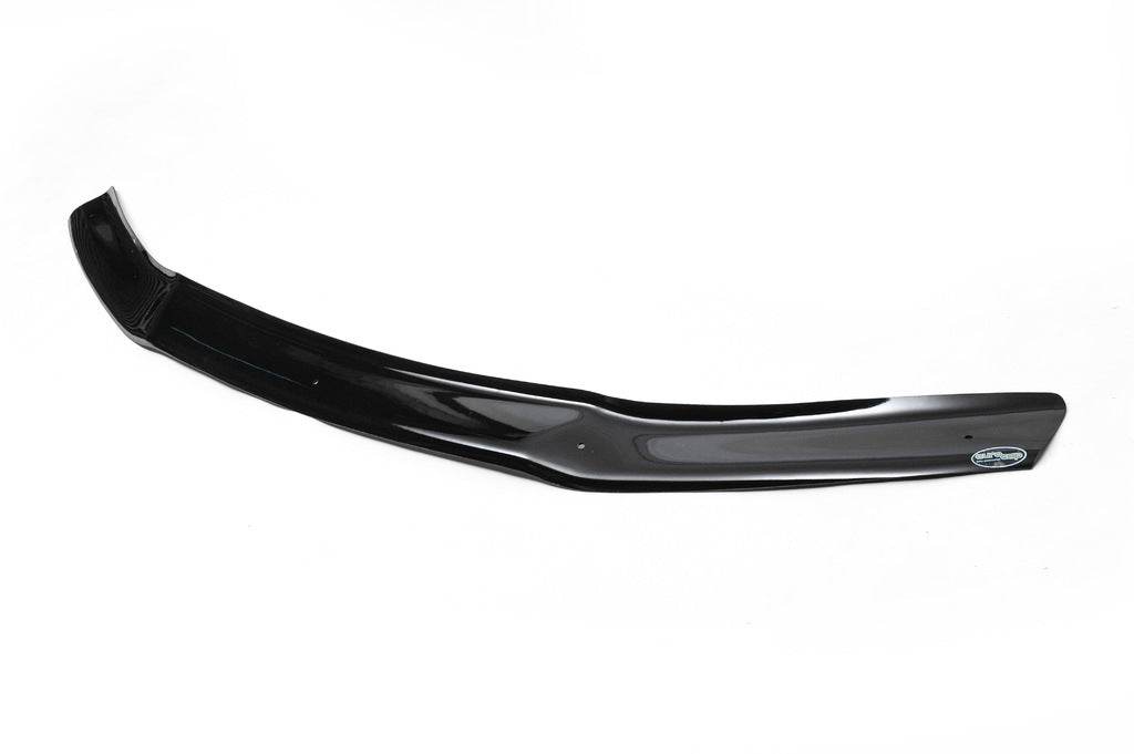 The hood deflector 2011-2015 (EuroCap) for Toyota Hilux 2006-2015 - Reelken Auto