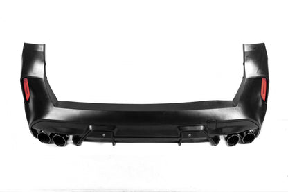 Restyling kit for X5M F95 2024 (with trunk lid replacement) for BMW X5 F-15 2013-2018 - image 8