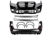 Body kit X5M F95 (2023+) for BMW X5 G05 2019- - image 2