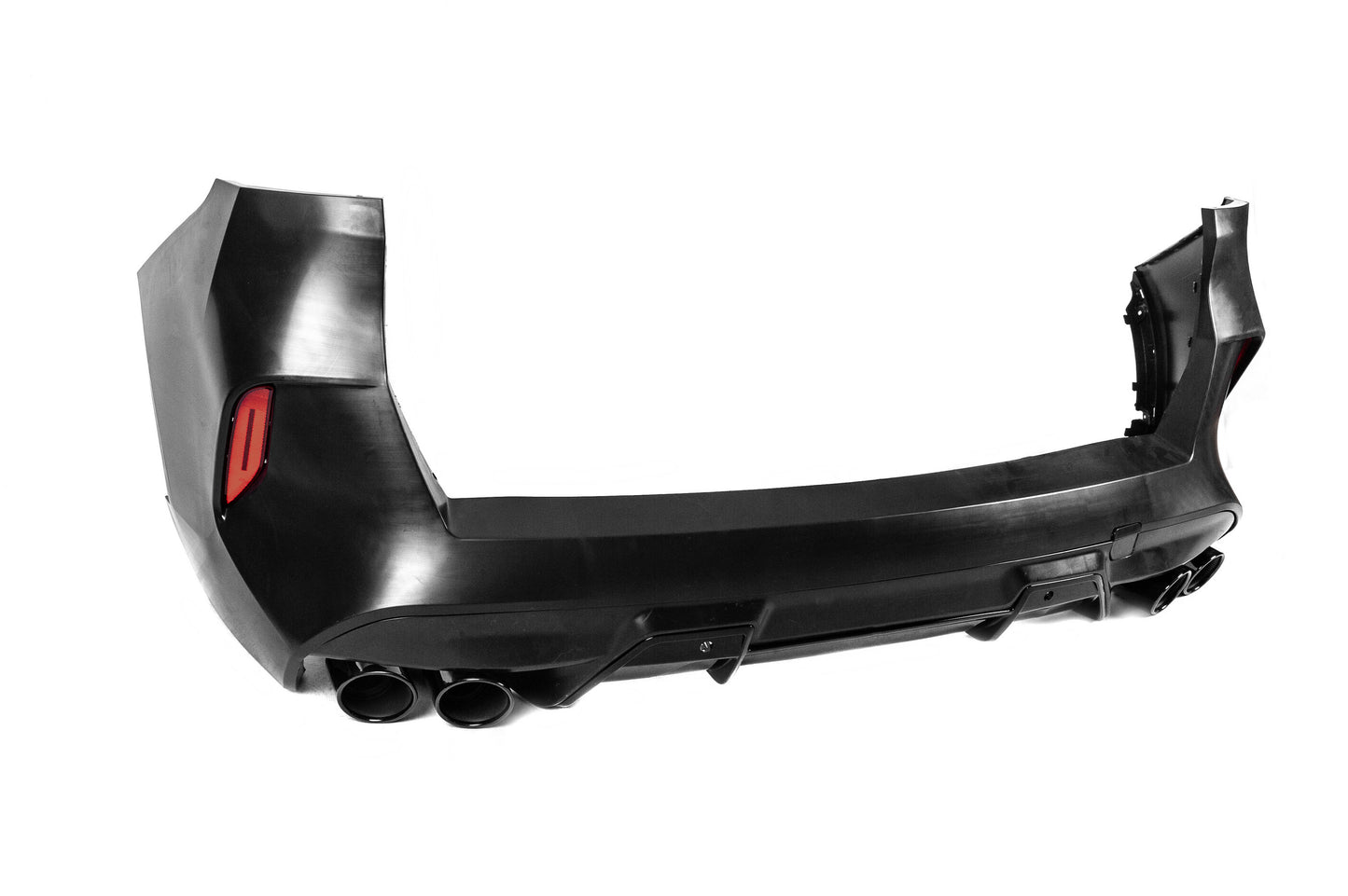 Restyling kit for X5M F95 2024 (with trunk lid replacement) for BMW X5 F-15 2013-2018 - image 54