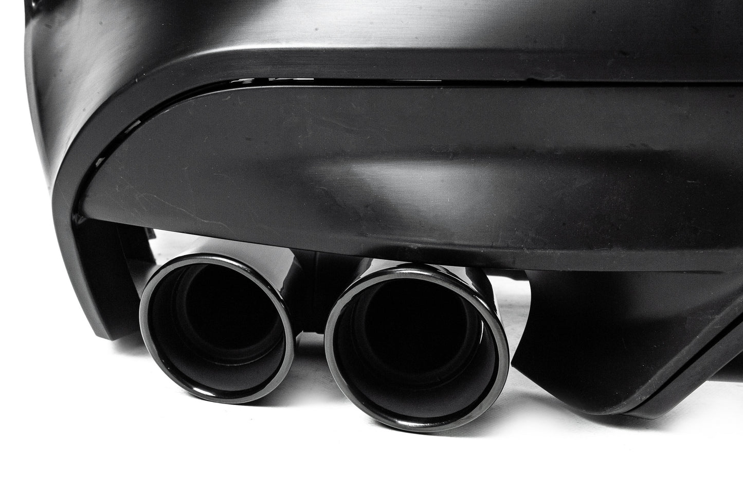Restyling kit for X5M F95 2024 (with trunk lid replacement) for BMW X5 F-15 2013-2018 - image 9