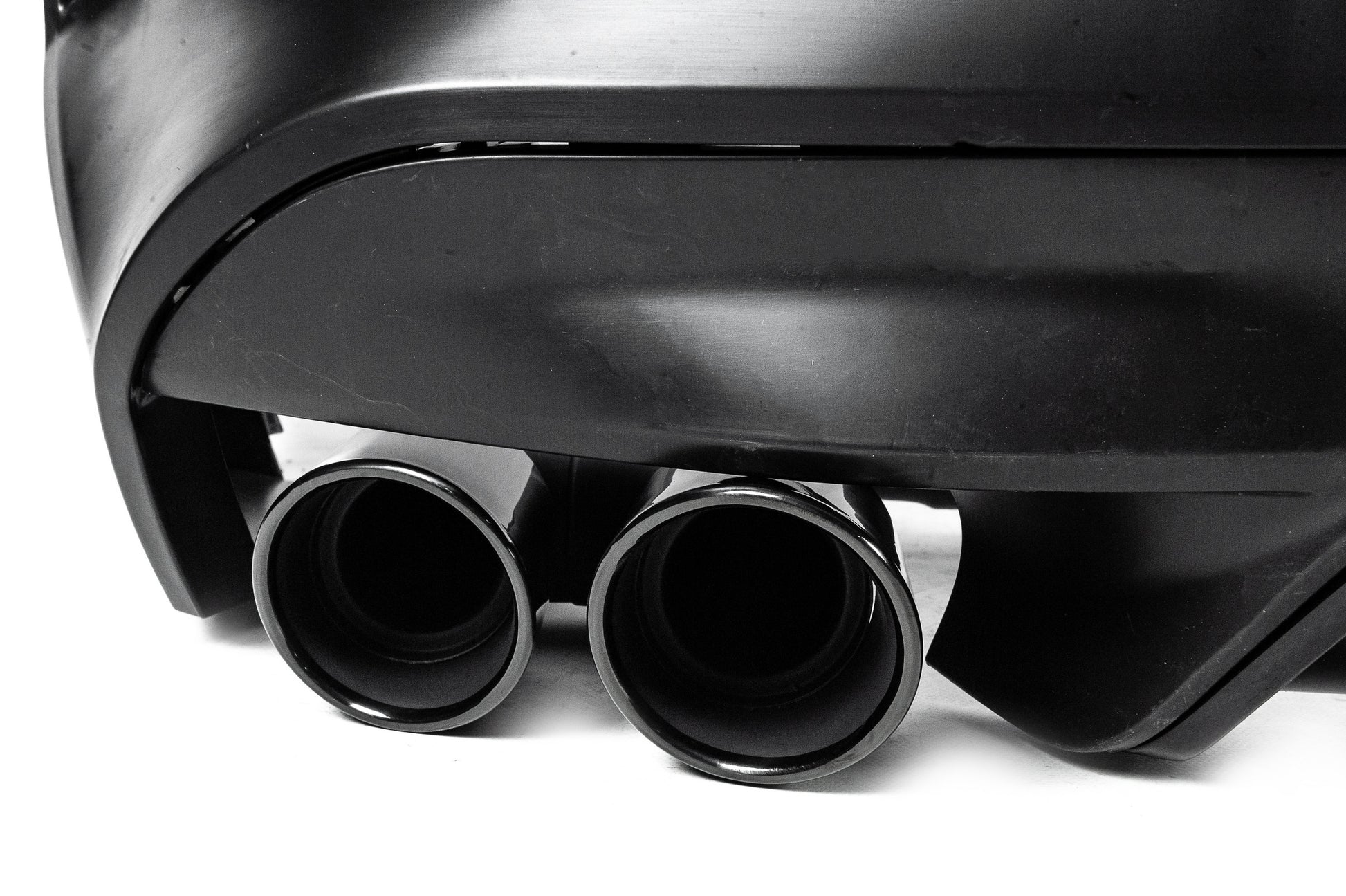 Restyling kit for X5M F95 2024 (with trunk lid replacement) for BMW X5 F-15 2013-2018 - image 9