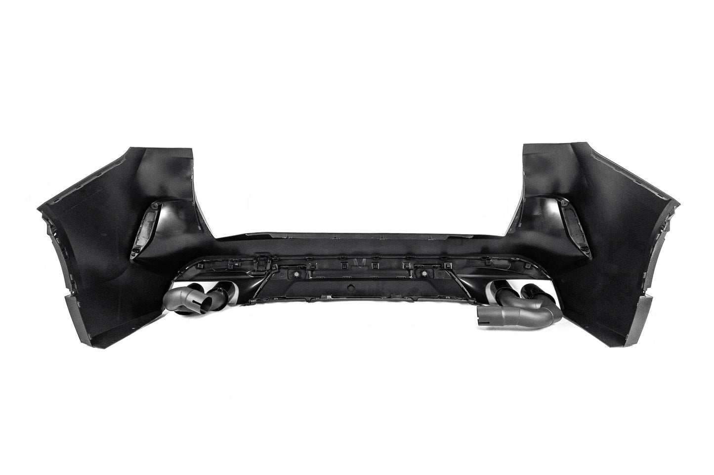 Restyling kit for X5M F95 2024 (with trunk lid replacement) for BMW X5 F-15 2013-2018 - image 55