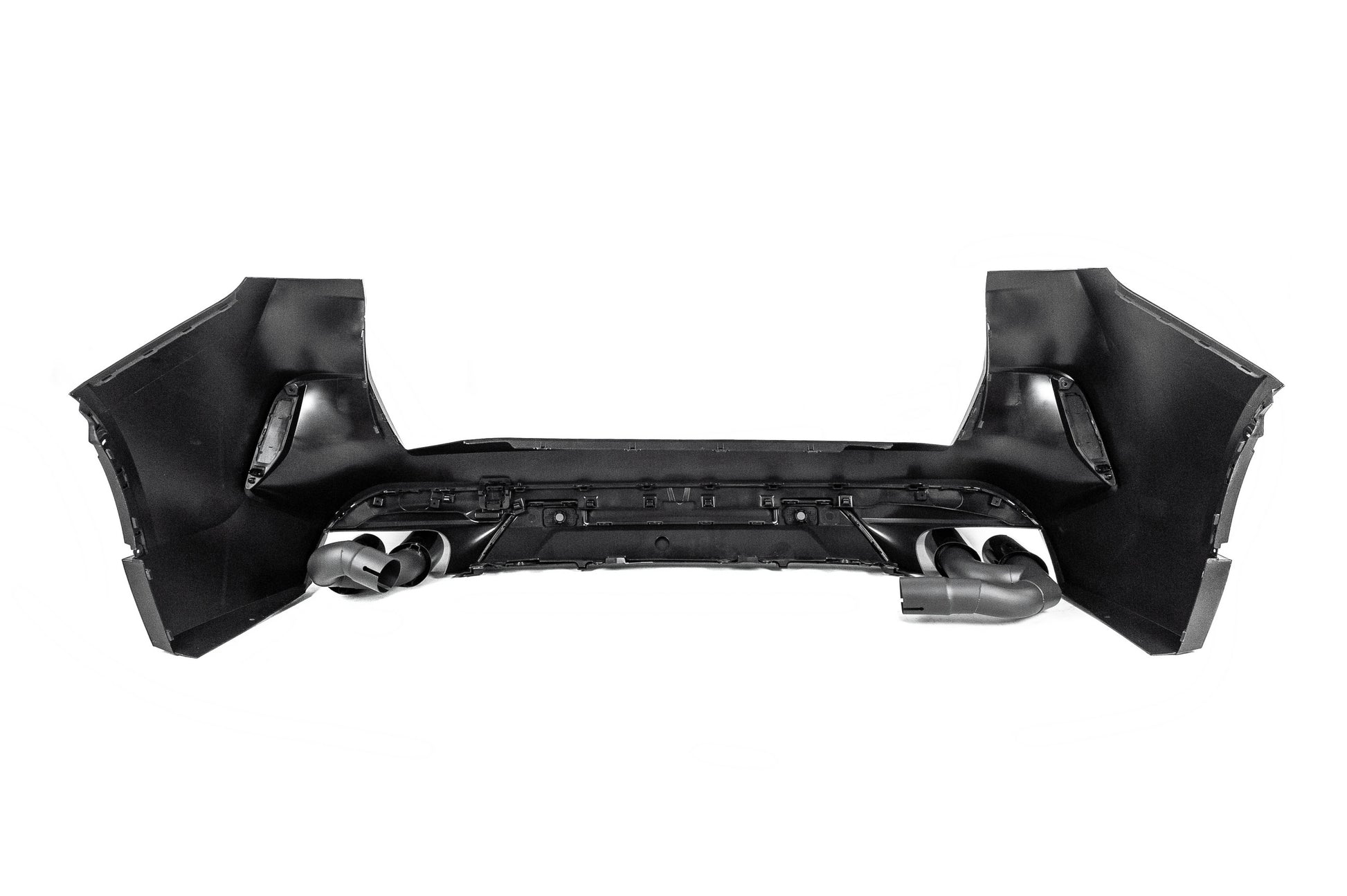 Restyling kit for X5M F95 2024 (with trunk lid replacement) for BMW X5 F-15 2013-2018 - image 55
