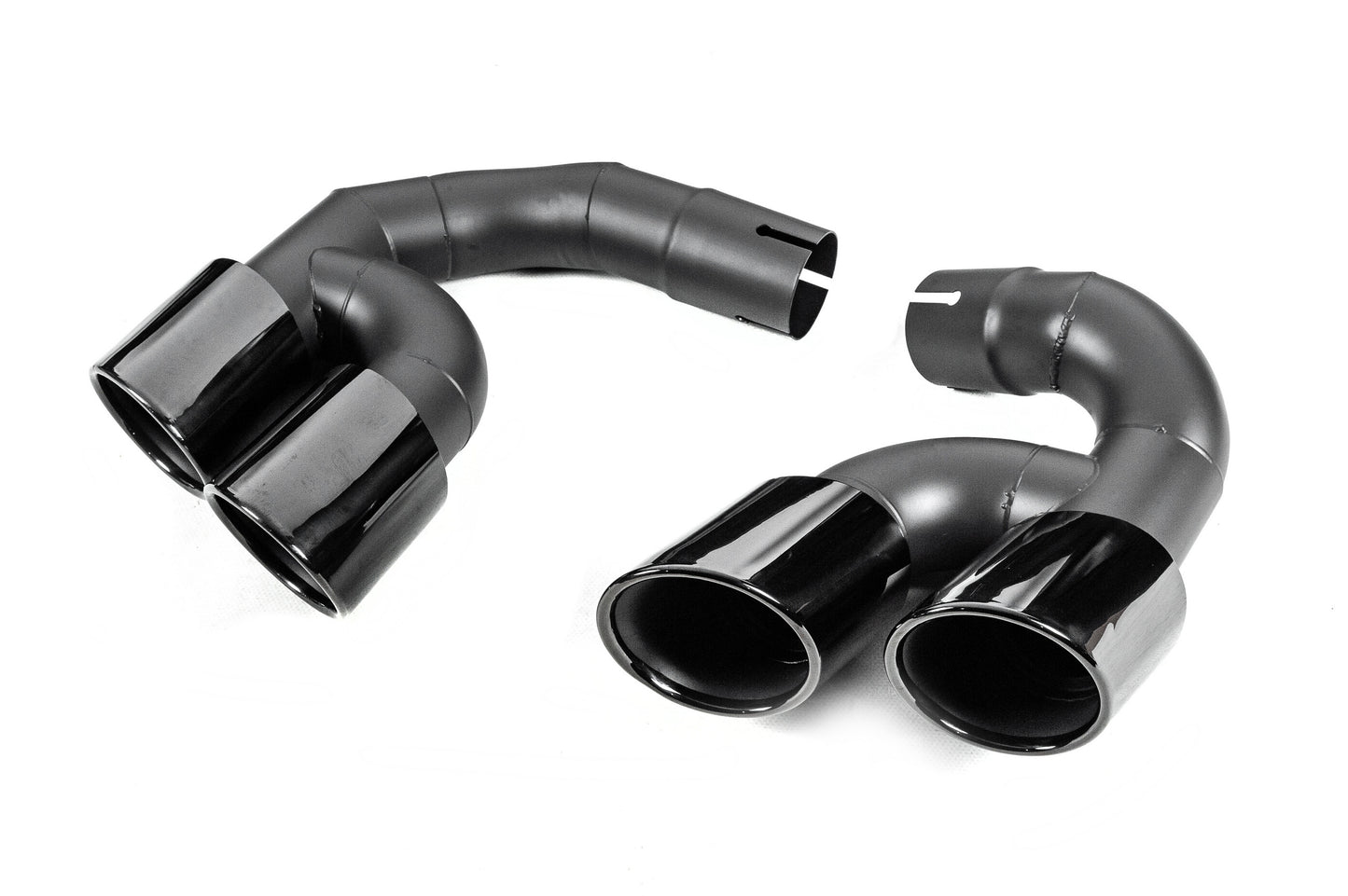 Restyling kit for X5M F95 2024 (with trunk lid replacement) for BMW X5 F-15 2013-2018 - image 14