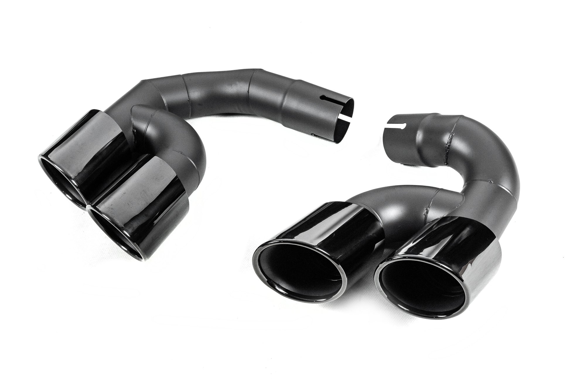Restyling kit for X5M F95 2024 (with trunk lid replacement) for BMW X5 F-15 2013-2018 - image 14