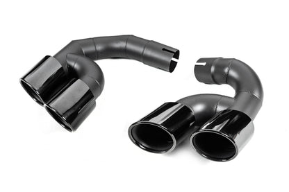 Restyling kit for X5M F95 2024 (with trunk lid replacement) for BMW X5 F-15 2013-2018 - image 14