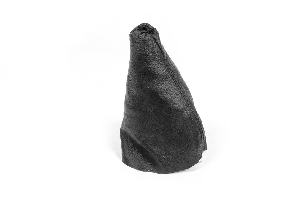 Leather Gear Shift Boot for Fiat Scudo 2007-2015 - image 1